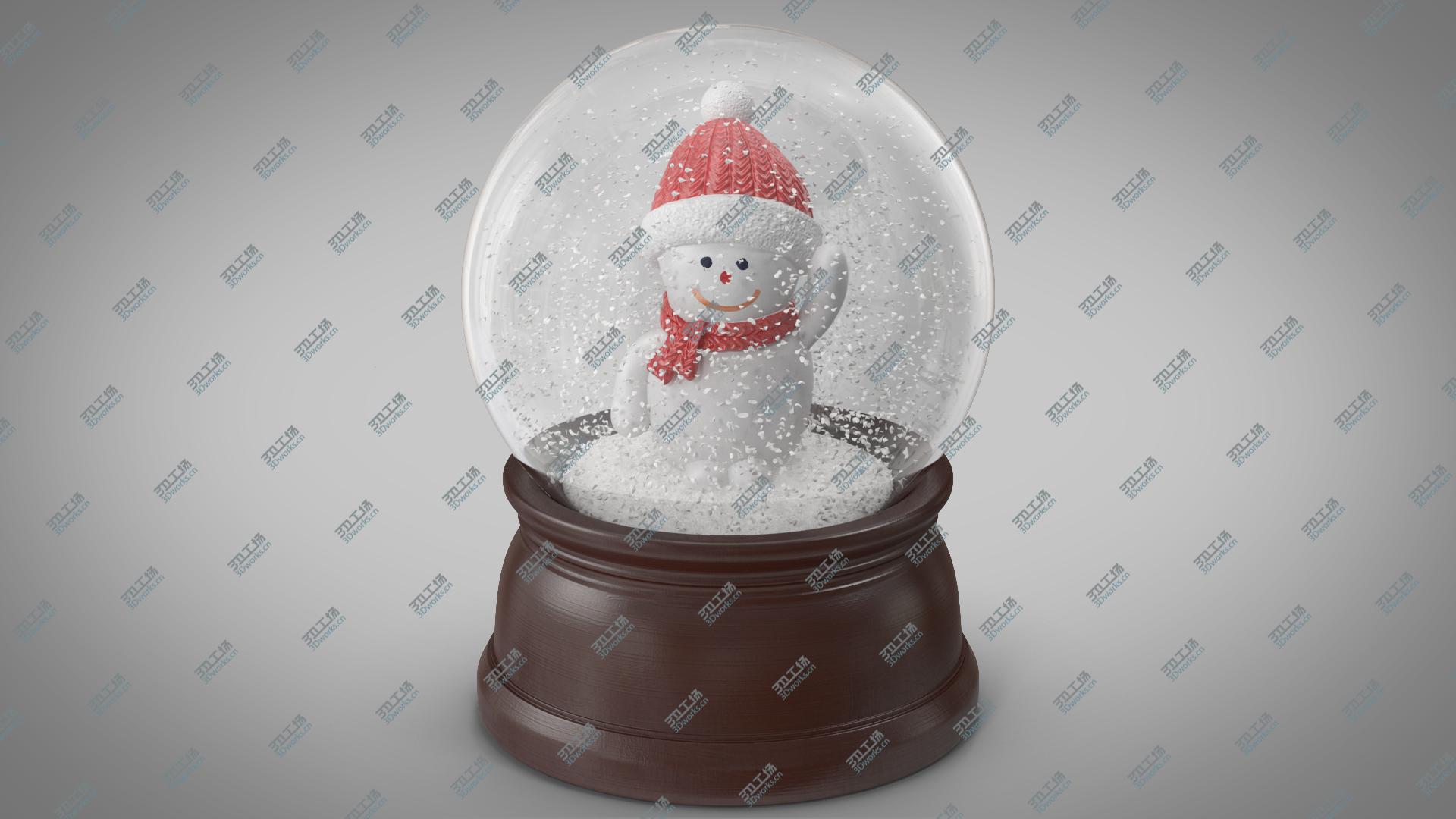 images/goods_img/2021040163/3D Snow Globe with a Snowman 4/2.jpg
